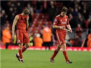 Bóng đá anh, ngoại hạng anh, lịch thi đấu euro 2012, Liverpool: Vừa bất thường, vừa tầm thường